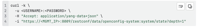 Use the ?depth=1 query