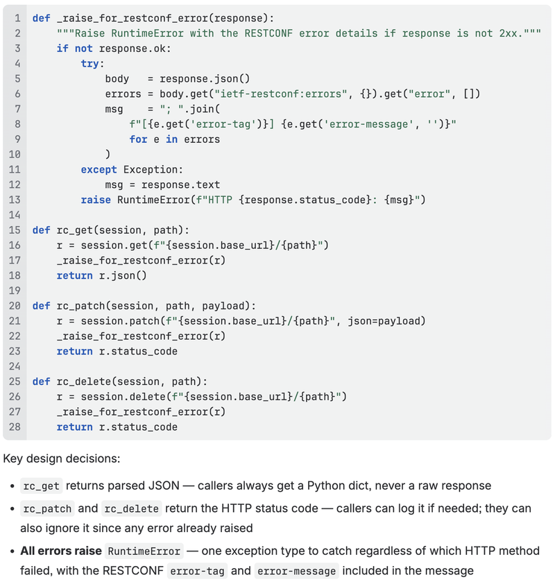 Step 2: Core Helper Functions